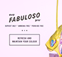 fabuloso